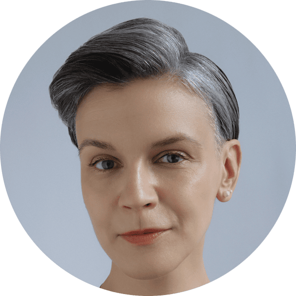 Юлия Выдолоб