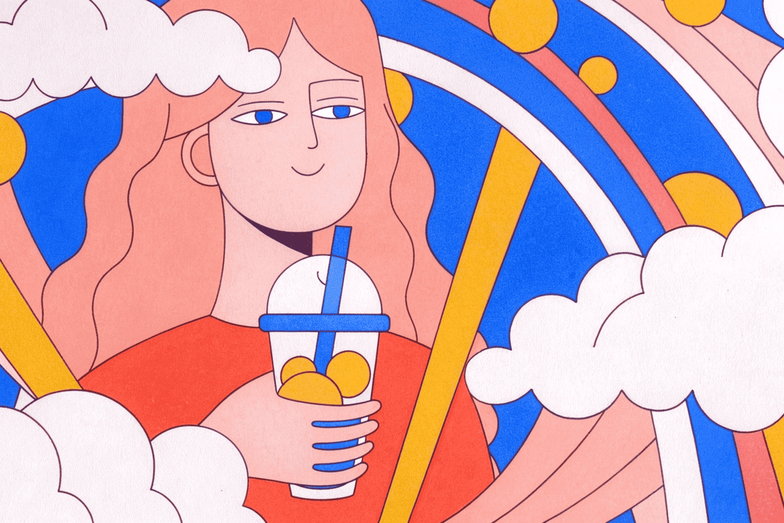 Чайный пузырь: закончится ли в следующем году хайп вокруг бизнеса на бабл-ти