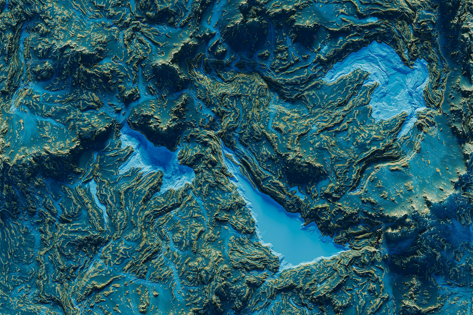 Регионы и университеты — как изменилась «карта технологического предпринимательства России»