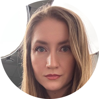 Анастасия Комарова