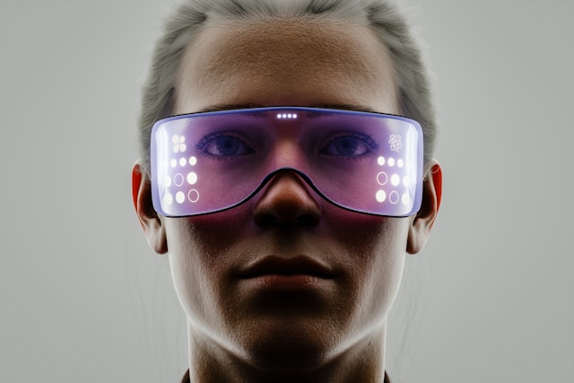 В России представили AR-сервис для ускоренного брендирования розничных точек