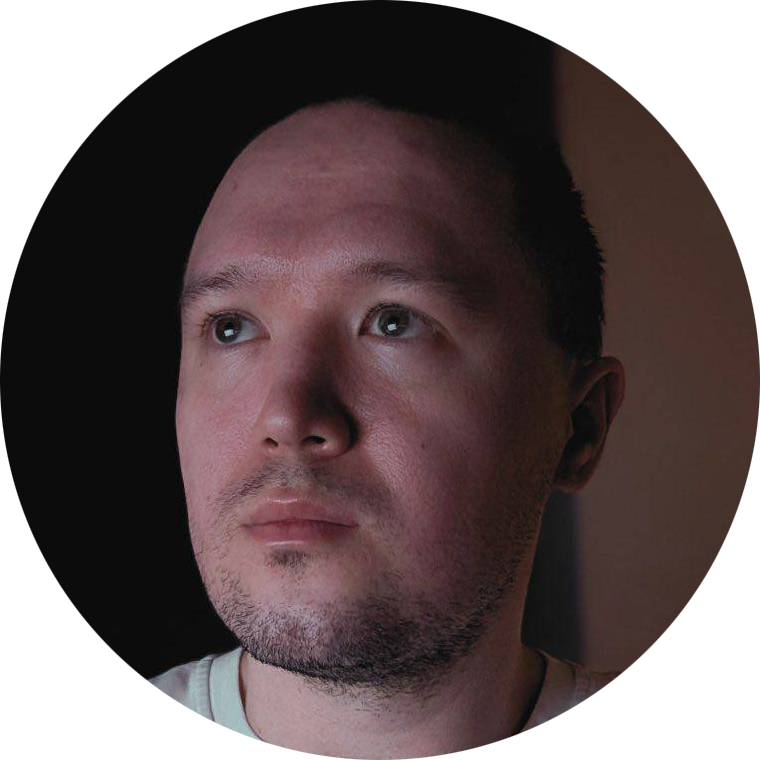 Роман Кириллов