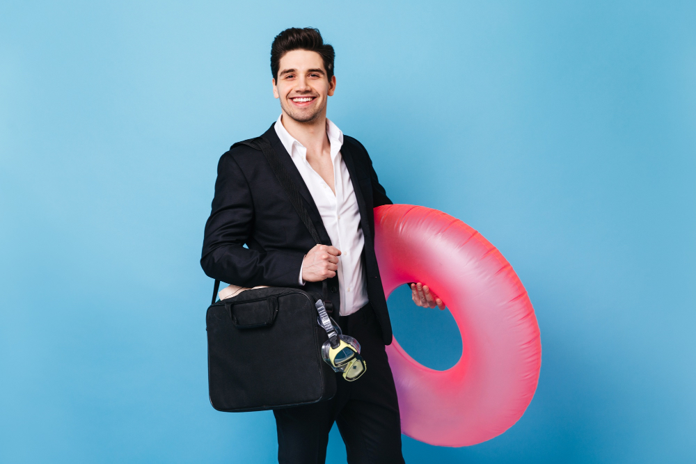 Новые технологии меняют нагрузку: как управленцы планируют использовать свободное время