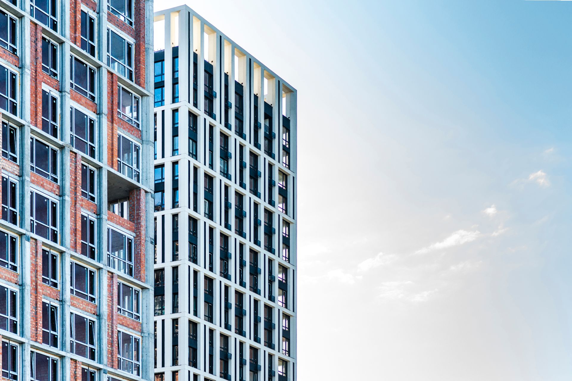 Мир квартир: цены на новостройки в России растут самыми скромными темпами за шесть лет