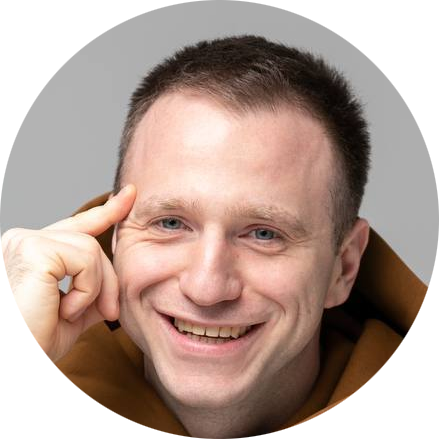 Дмитрий Махлин