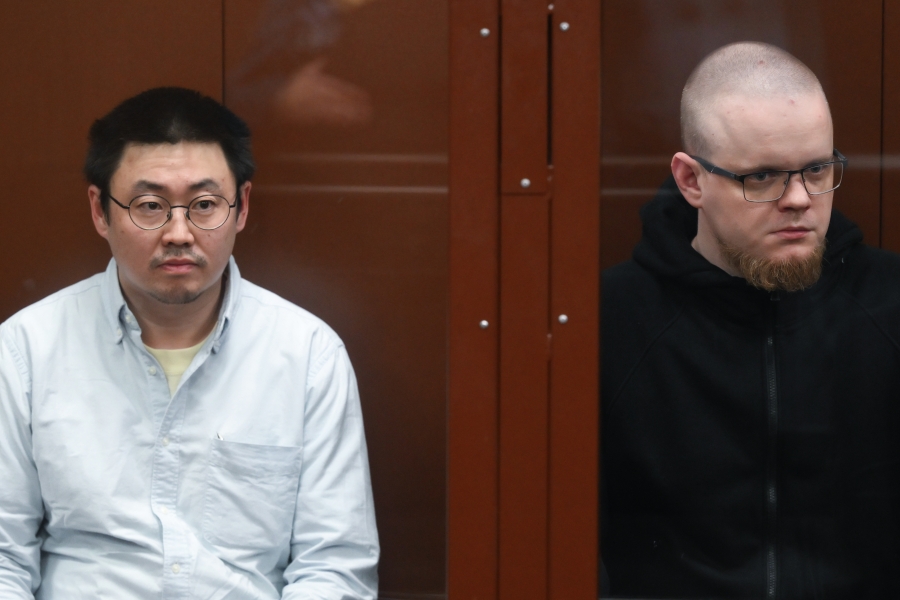 Мосгорсуд изменил приговор по делу о гибели людей на экскурсии по коллектору Неглинки