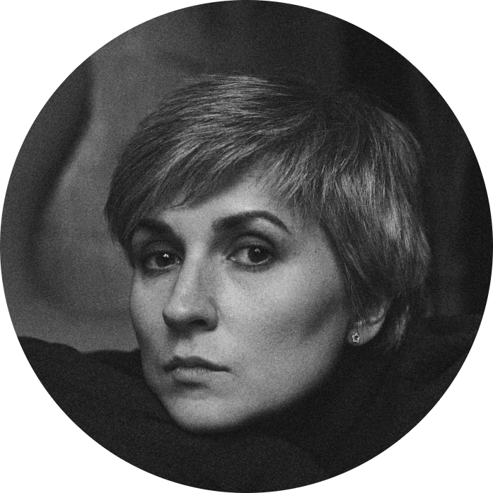 Мария Гусарова