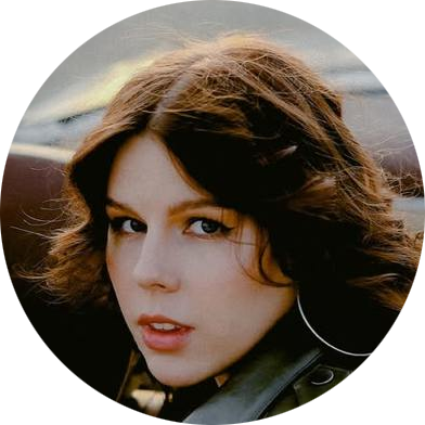 Настя Авантина