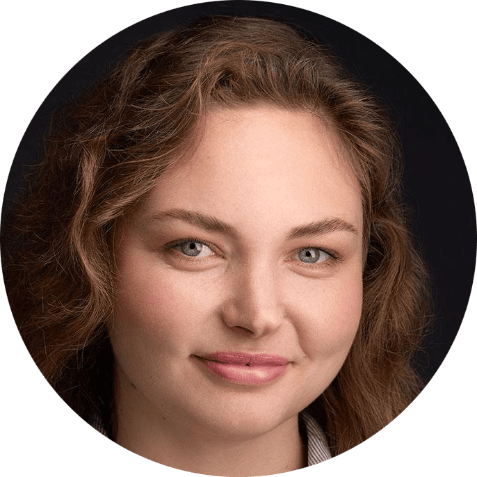 Евгения Бородкина