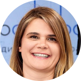 Людмила Бутакова