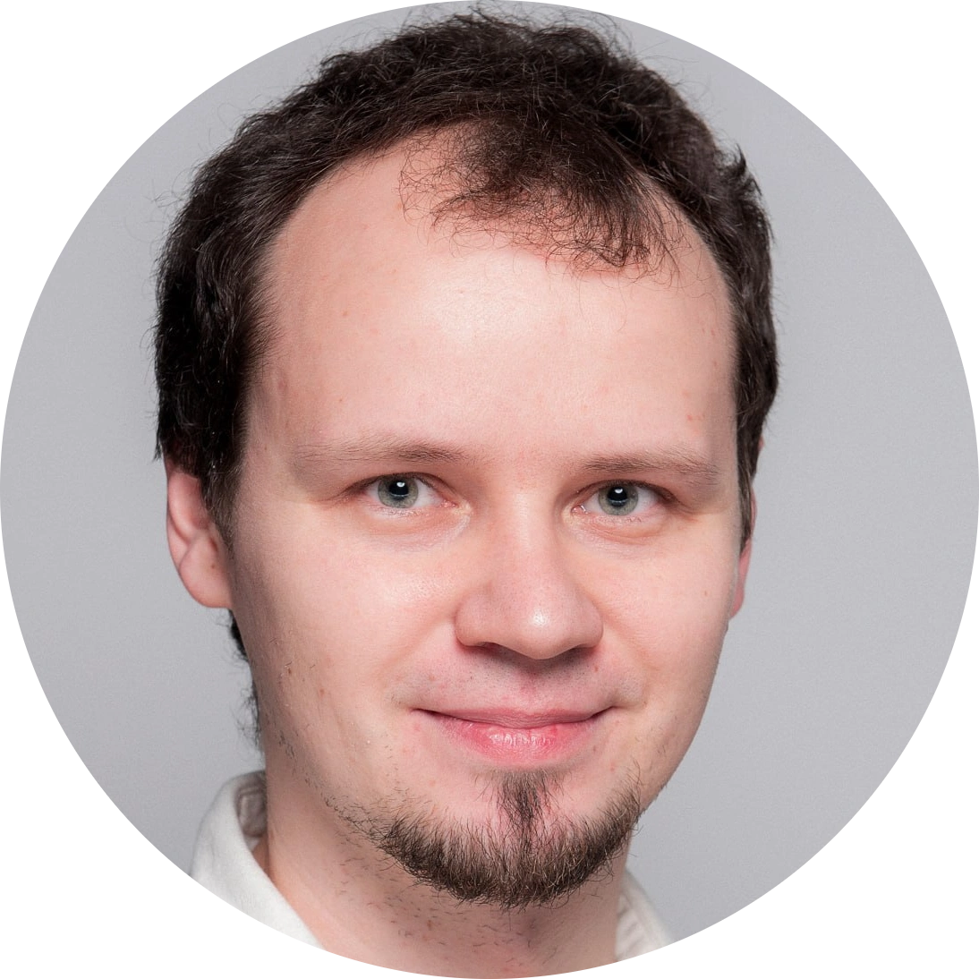 Александр Горбачев