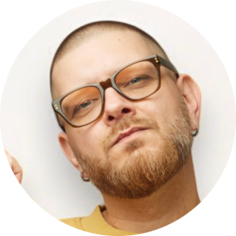 Родион Скрябин