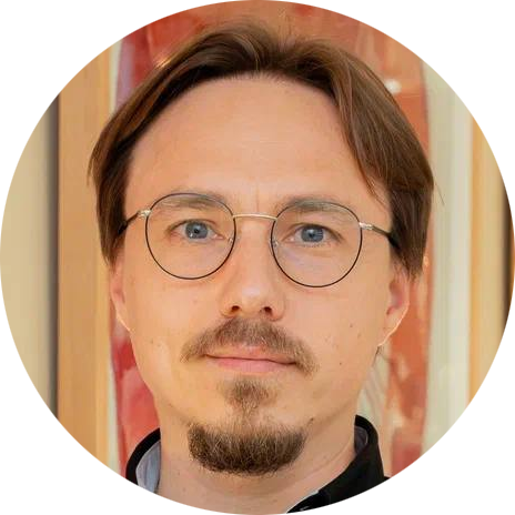 Роман Шинкаренко