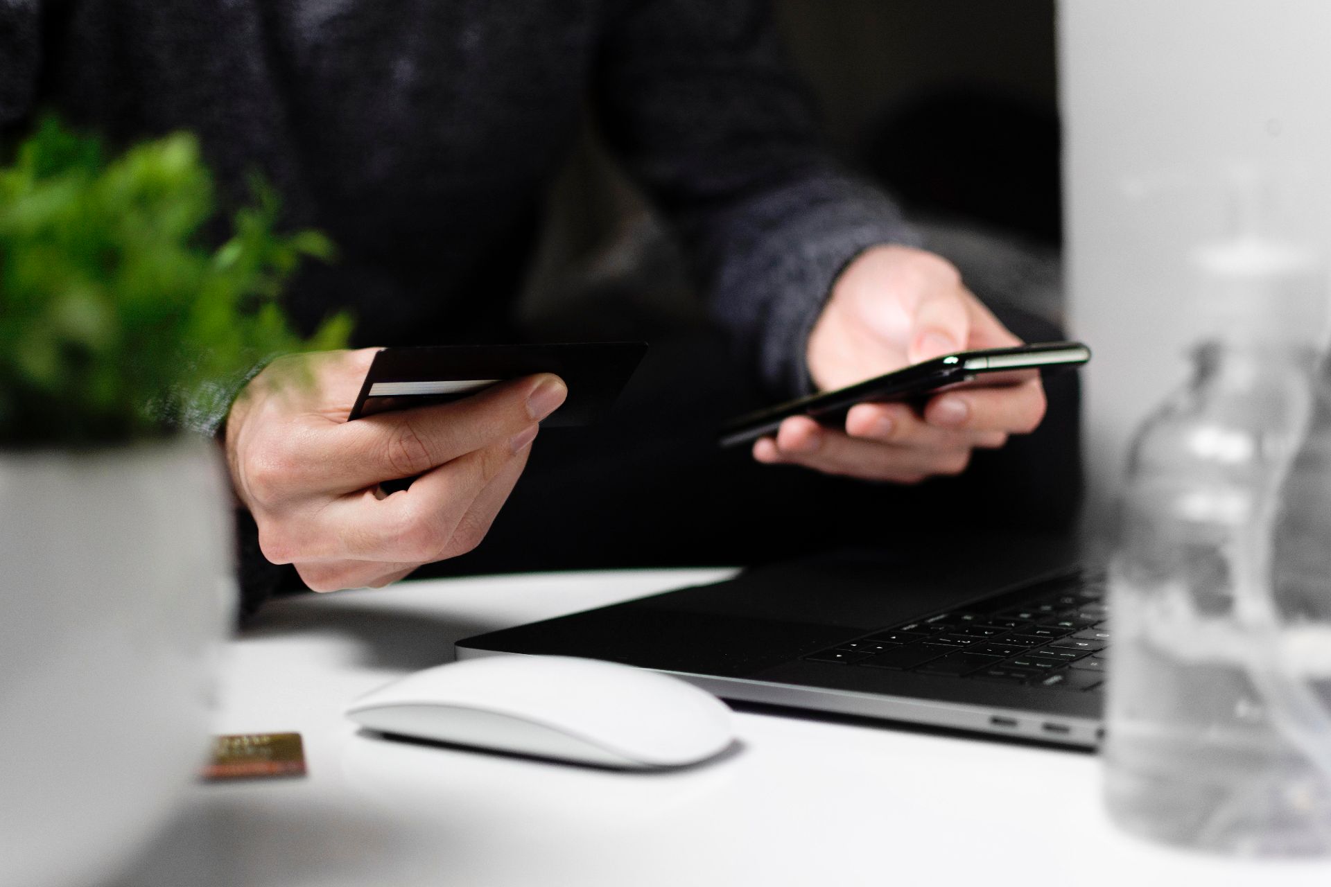 Госдума дала Росфинмониторингу доступ к данным о переводах через СБП