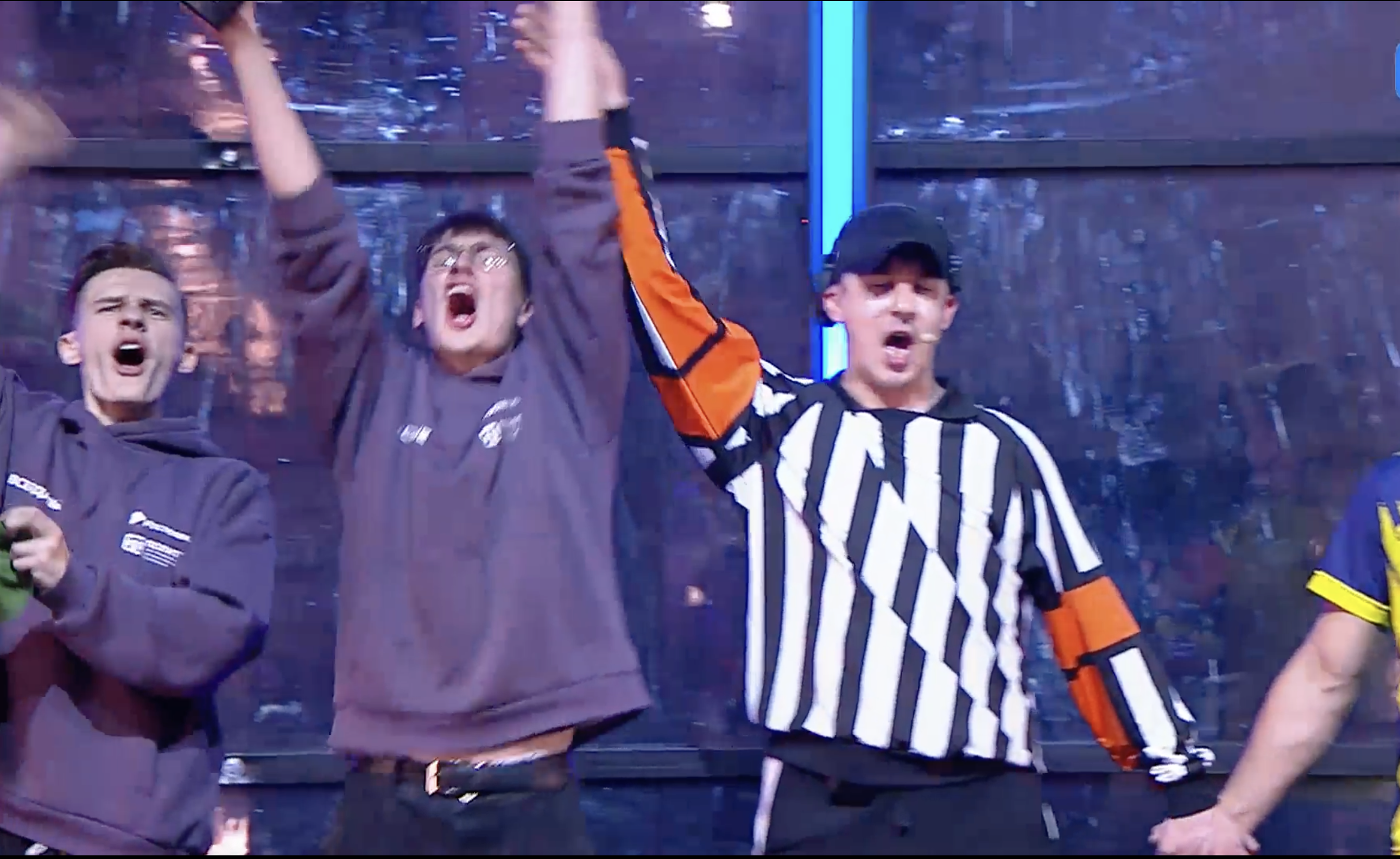 Чемпионат мира с искрами: как Битва роботов 2025 выросла из шоу в инженерную лигу