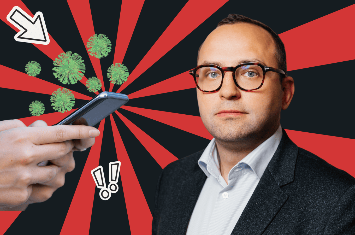 Добро пожаловать в систему: как хакеры крадут данные у компаний через личные устройства сотрудников и чем это опасно