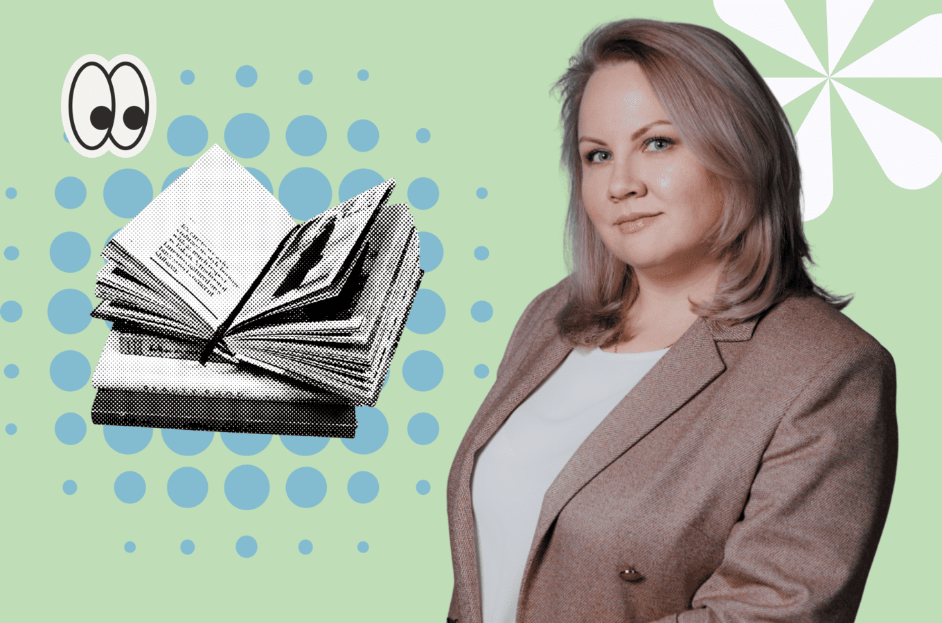 5 книг для развития B2B-мышления от Екатерины Капеистовой из ВкусВилл Бизнес