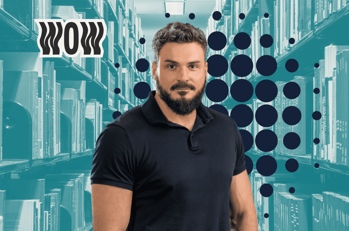 7 книг, которые советует CEO туристического агентства Anywayanyday Никифор Гайдученко