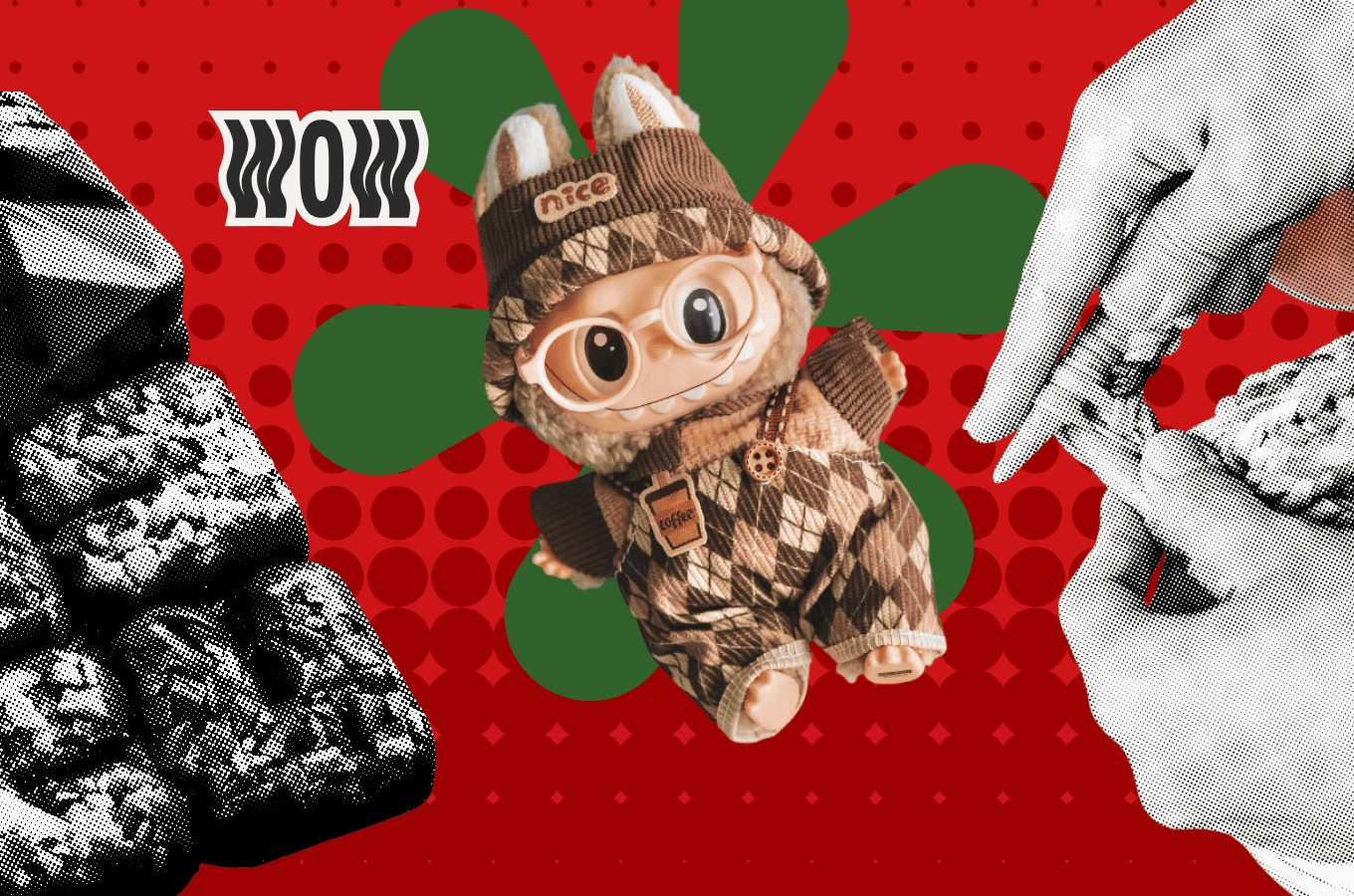 12 кринж-развлечений, которые подарил нам 2025-й: выбор редакции Инка