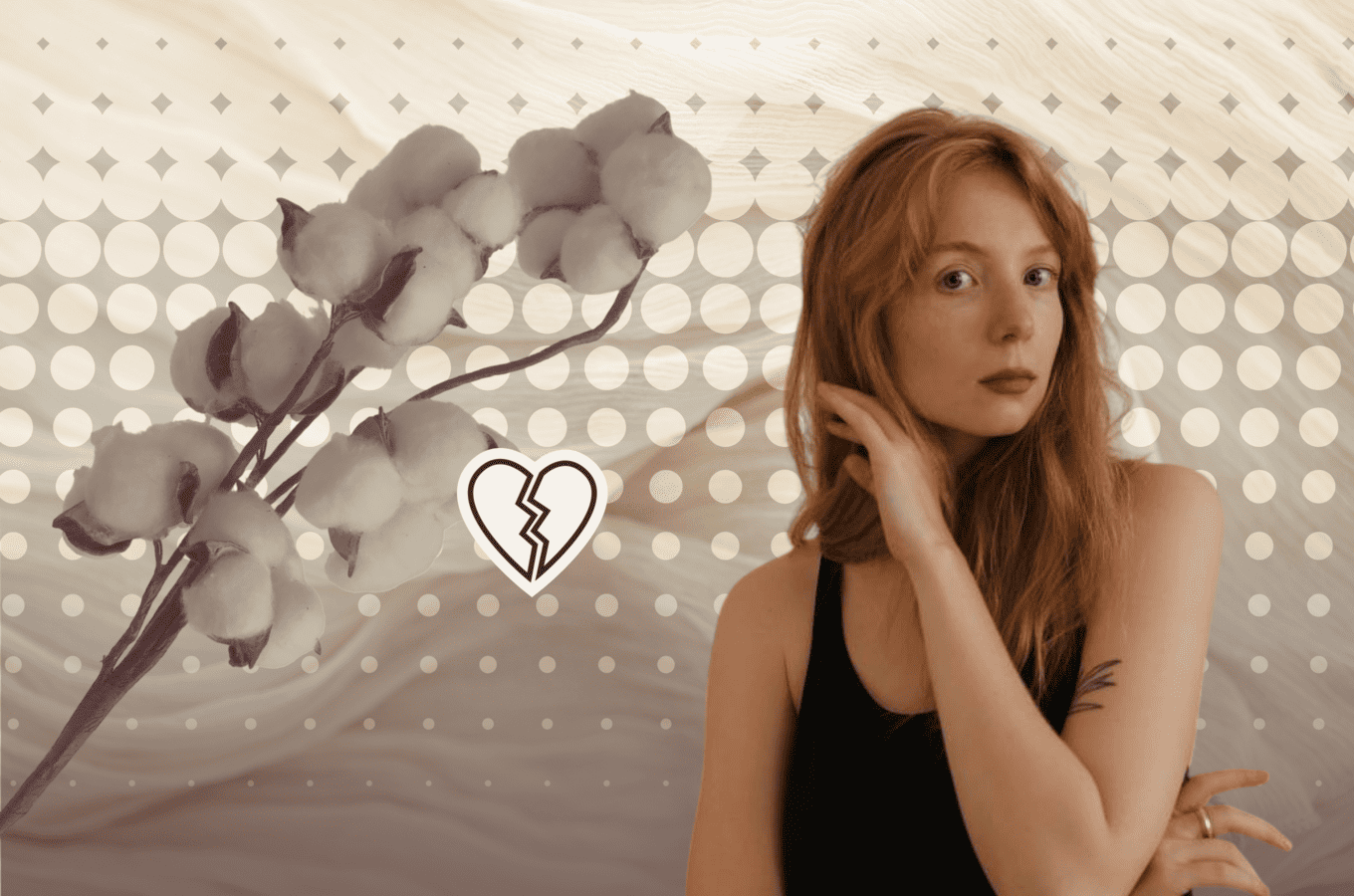 Я с кровью отрывала себя от бренда: 5 бизнес-ошибок основательницы магазина льняного текстиля