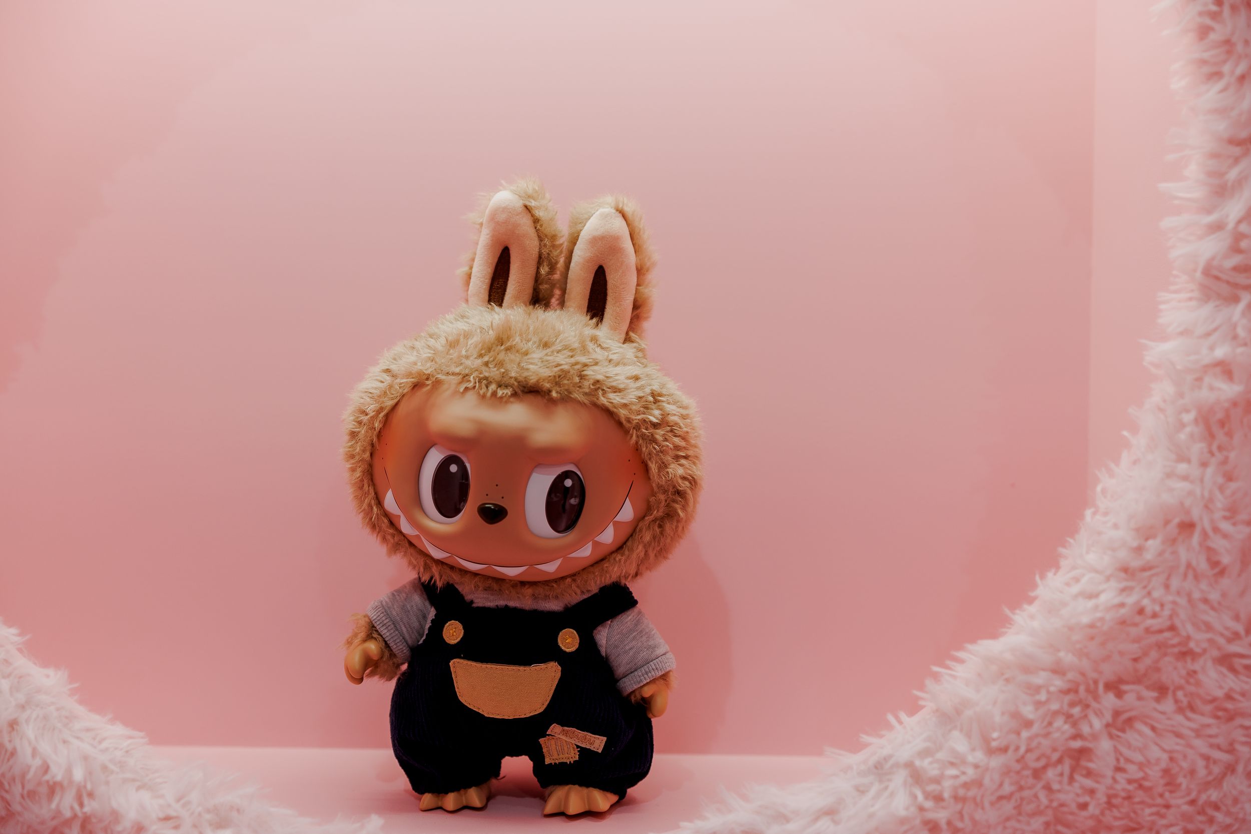 В Москве завершается выставка «Super Toys. Искусство внутри»