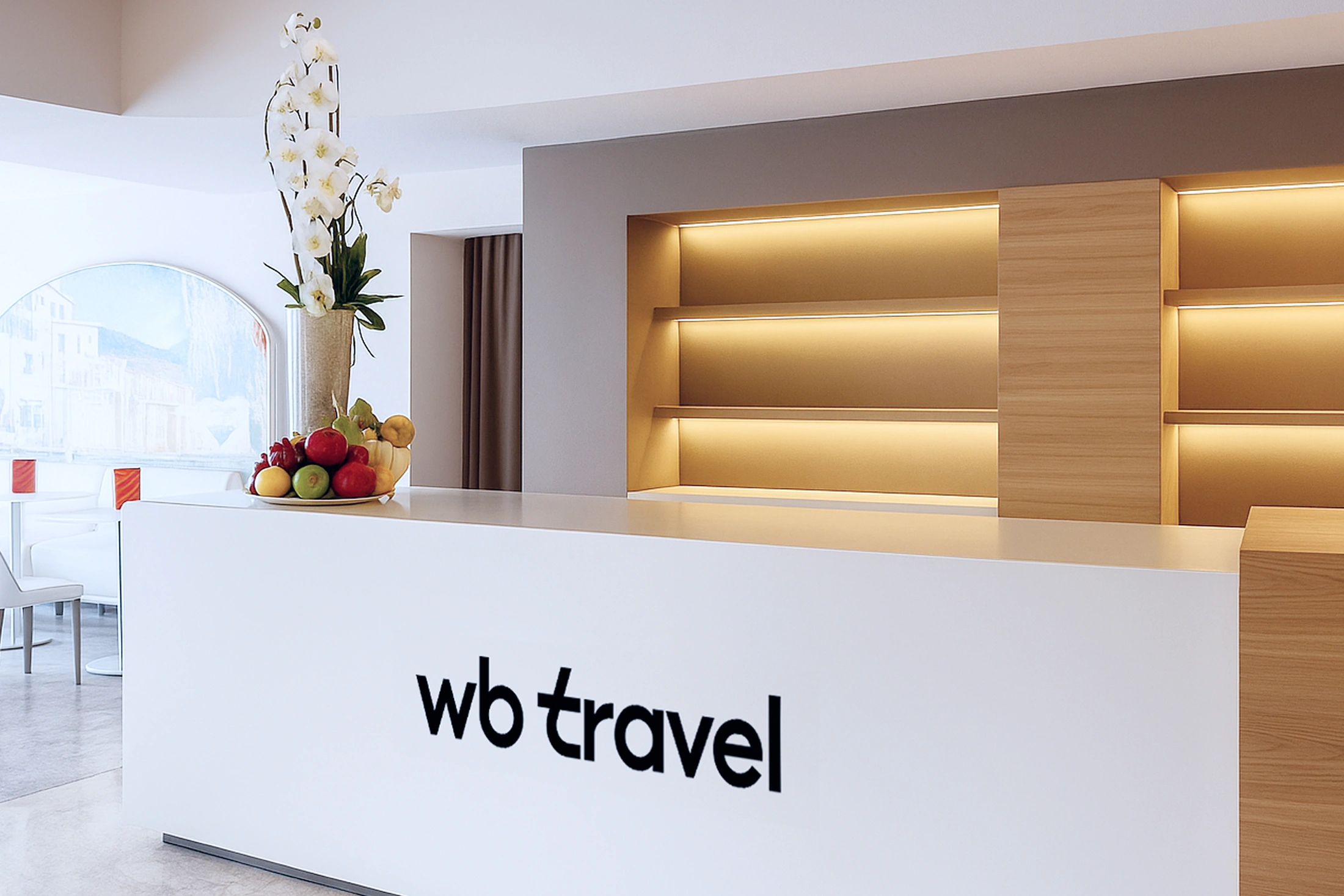 Wildberries запустила отель в Египте