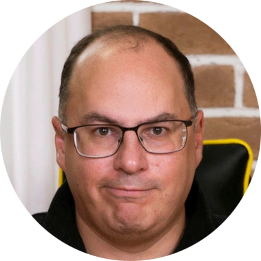 Эльдар Муртазин