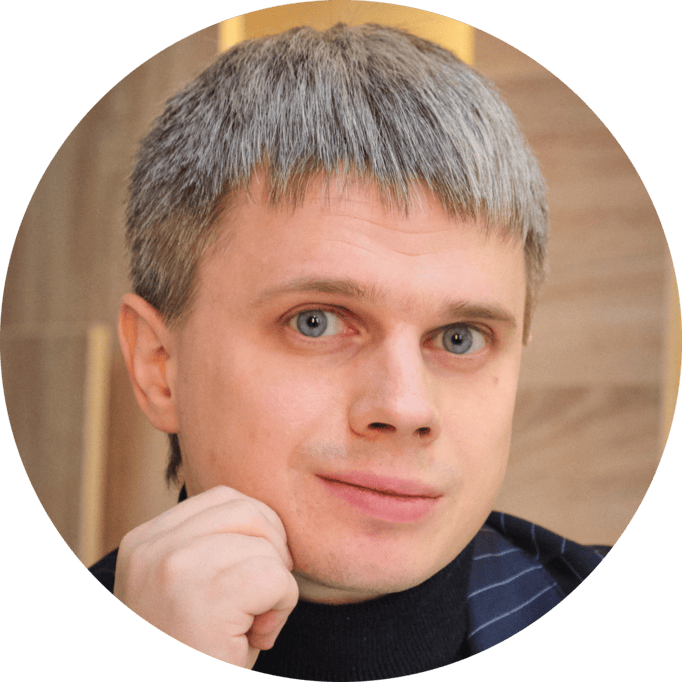 Алексей Филатов