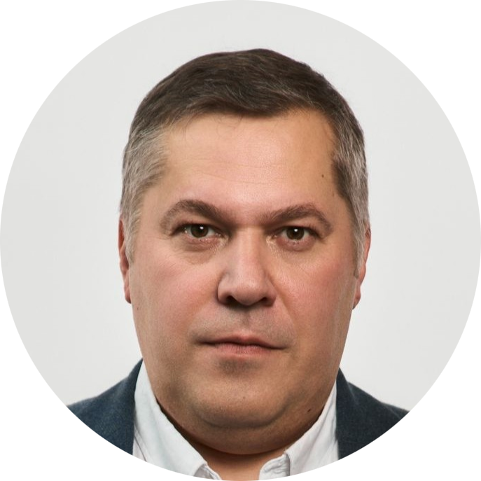 Антон Мелехин