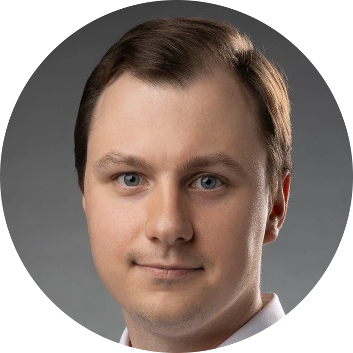 Андрей Чубин