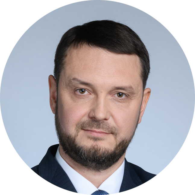 Данил Сидоров