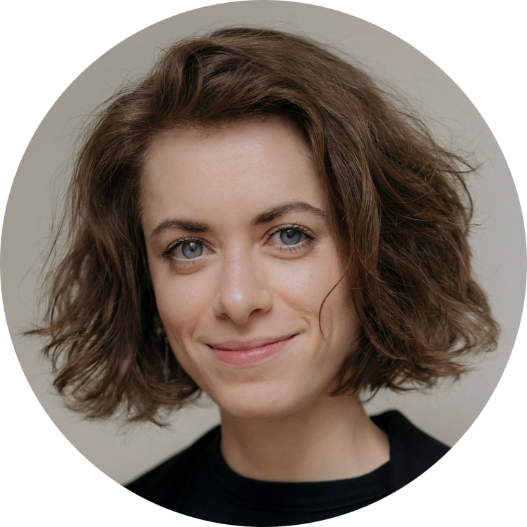 Екатерина Лисейчева