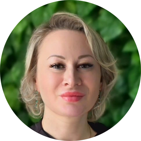 Елена Мищенко