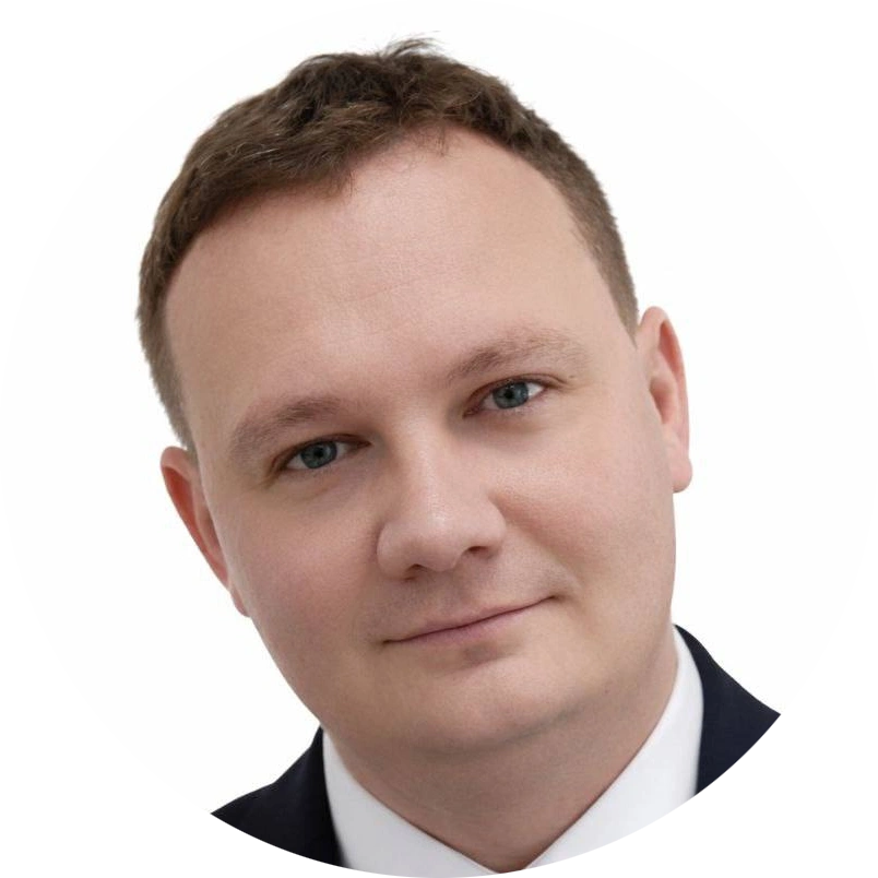 Олег Дьяконов