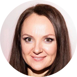 Лилия Федорова