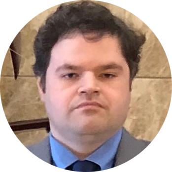 Михаил Хачатурян