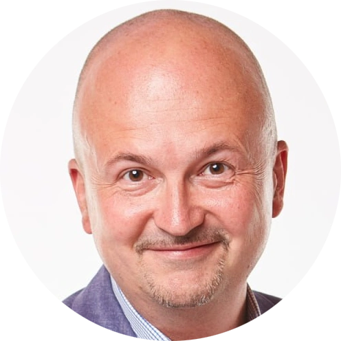 Олег Крючков