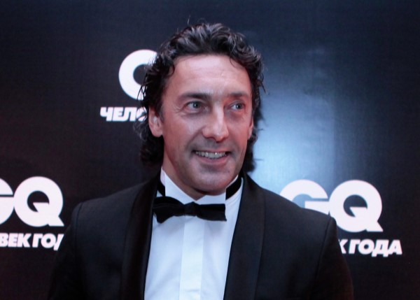 Умер основатель Ginza Project Вадим Лапин