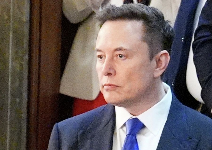 Не хотим попасть в Терминатора: Маск дал прогноз о будущем ИИ и робототехники