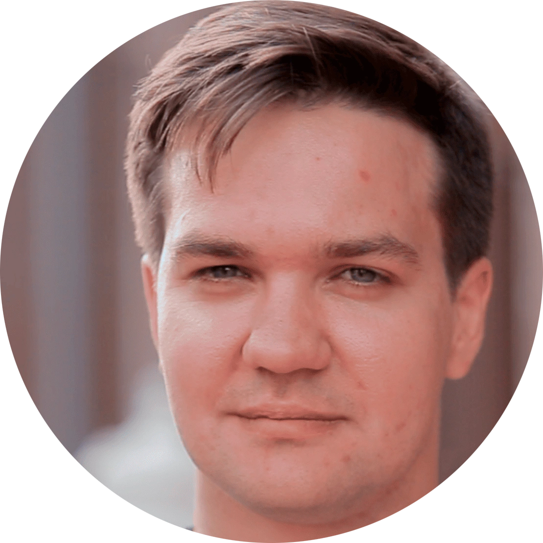 Алексей Сметанин