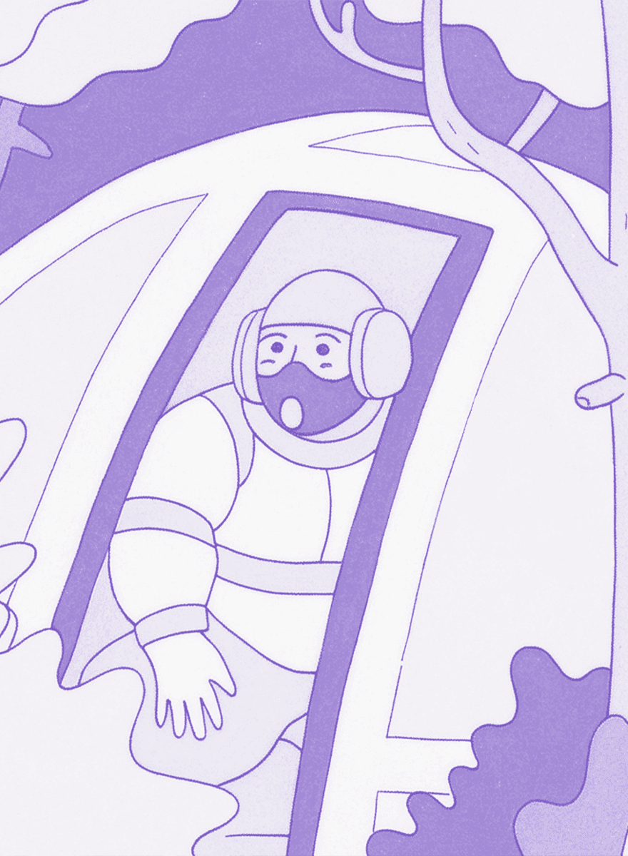 Жизнь в бункере. Почему россияне готовятся к апокалипсису и кто зарабатывает на нашем страхе конца света