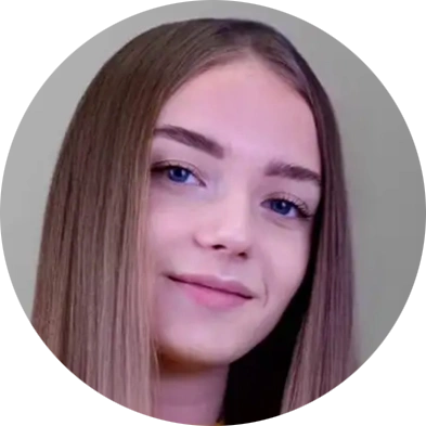 Кристина Буренкова