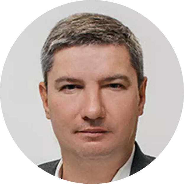 Дмитрий Матвеев