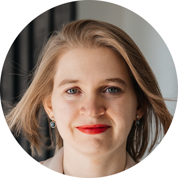 Юлия Корчагина