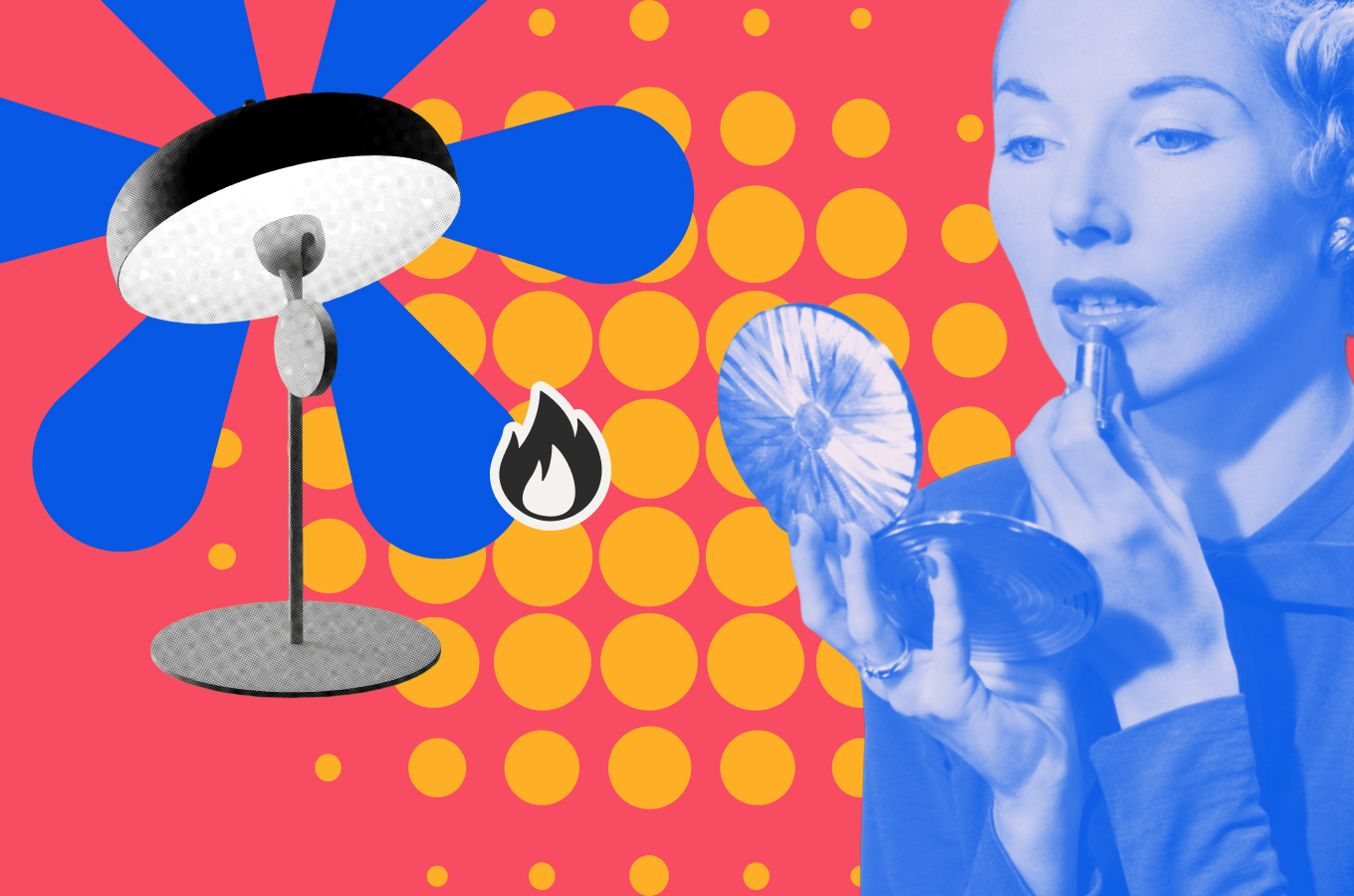 Бренд, с которым я много-много лет