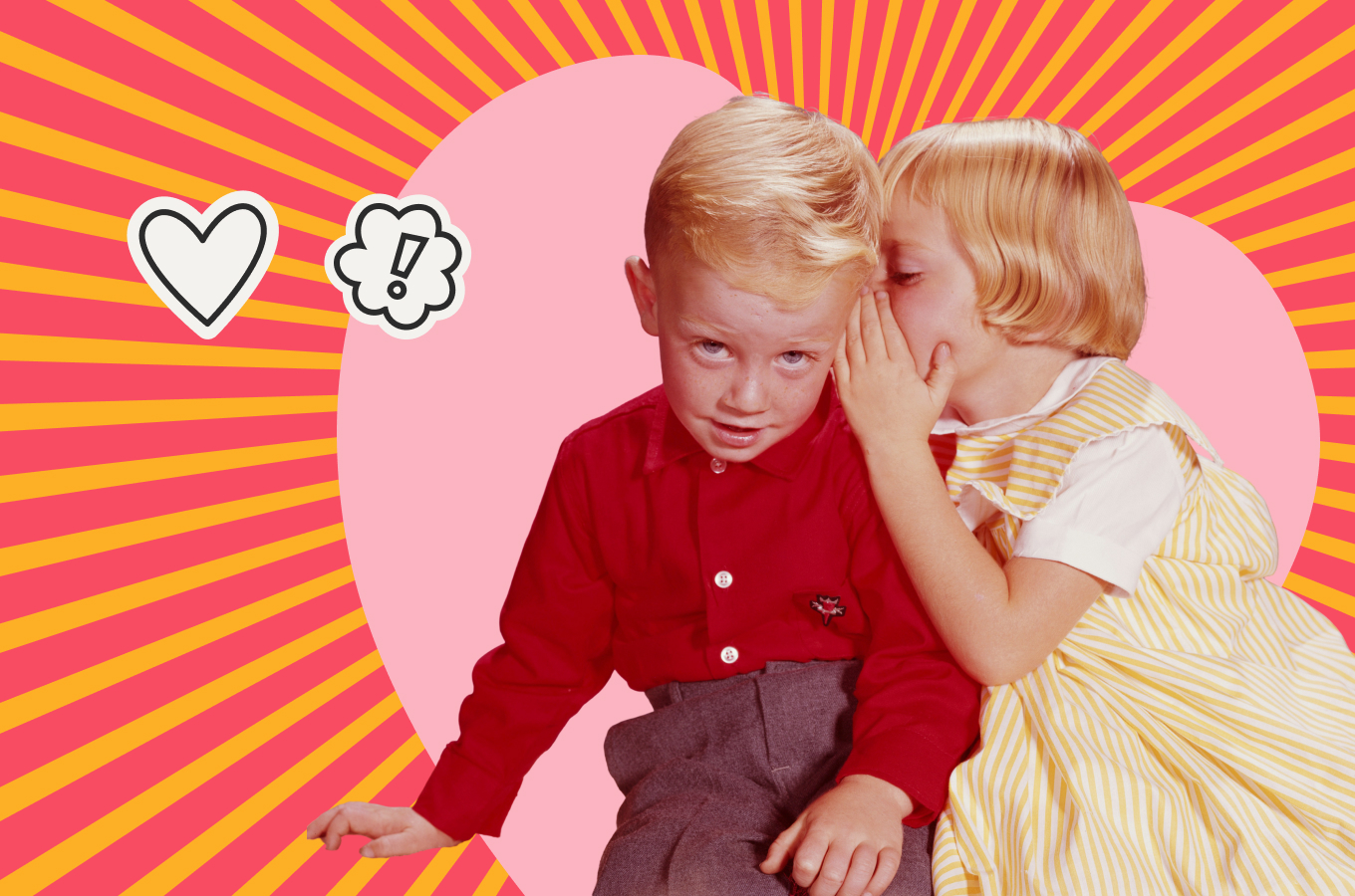 Бренд моя первая любовь