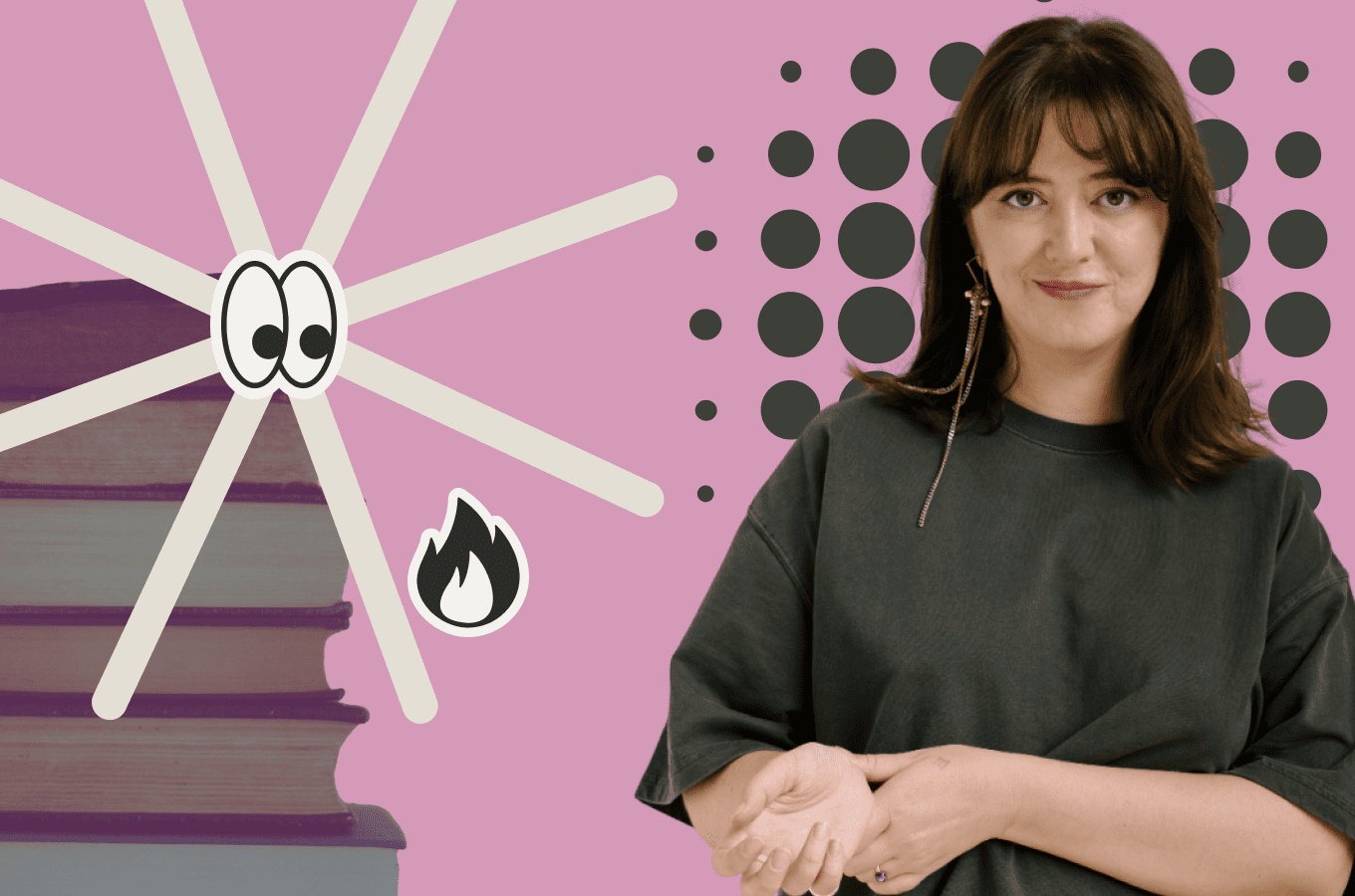 6 книг, которые советует основательница медиа ЩУКА Эльвина Абибуллаева