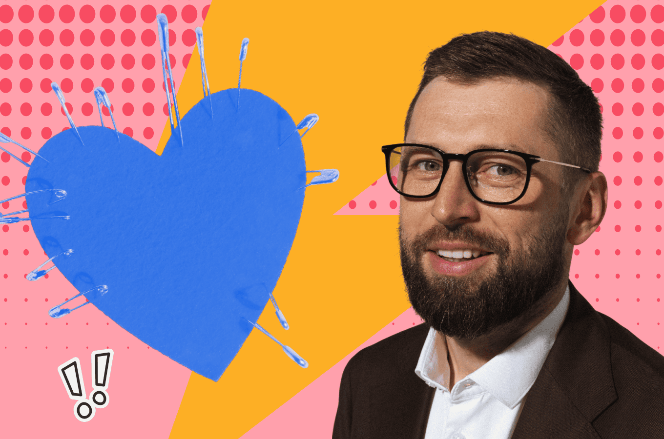 Ты уже не тот, с кем я начинал: 4 шага, которые помогут спасти отношения в бизнес-партнерстве. Опыт фасилитатора