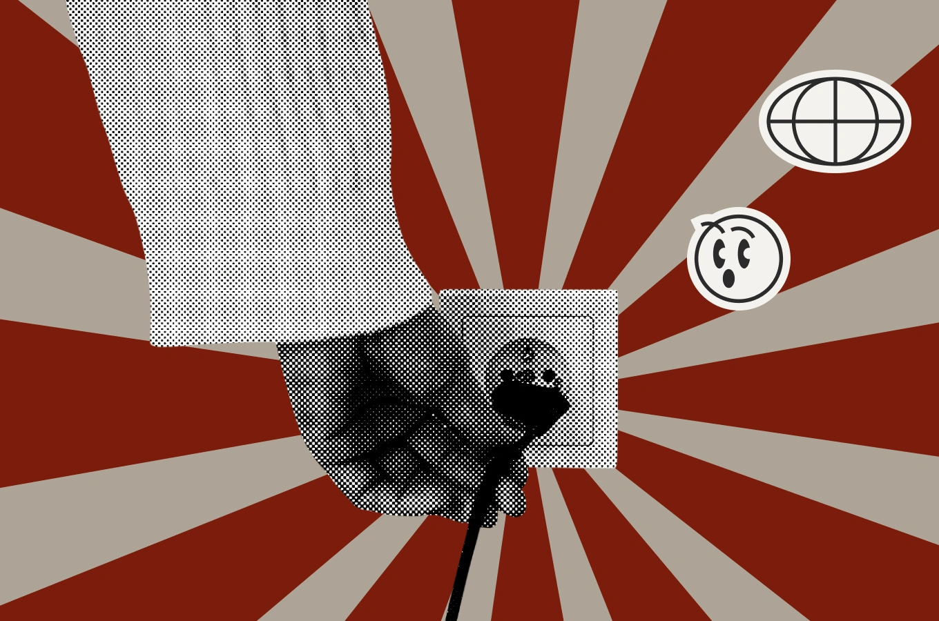 Интернет не выключат, но перенастроят: что значит ручное управление Рунетом для бизнеса