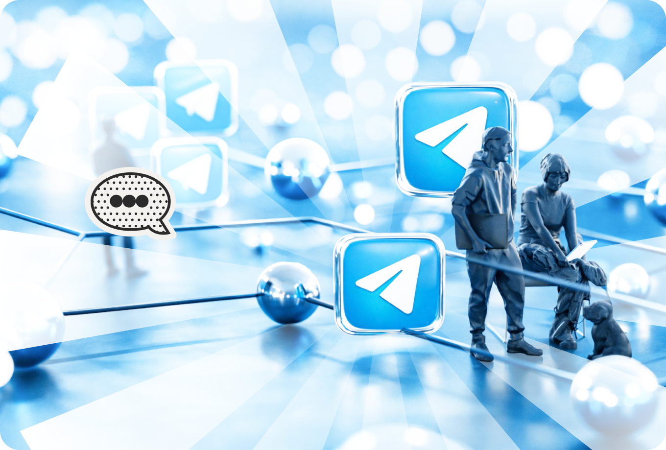 Что читают предприниматели для души: более 50 телеграм-каналов, чтобы переключиться